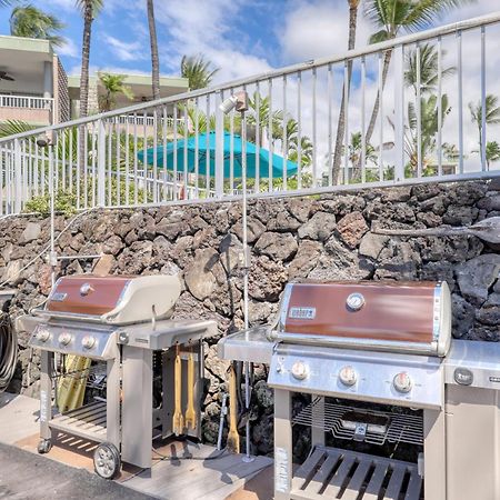 Alii Villas Kailua-Kona Pokój zdjęcie