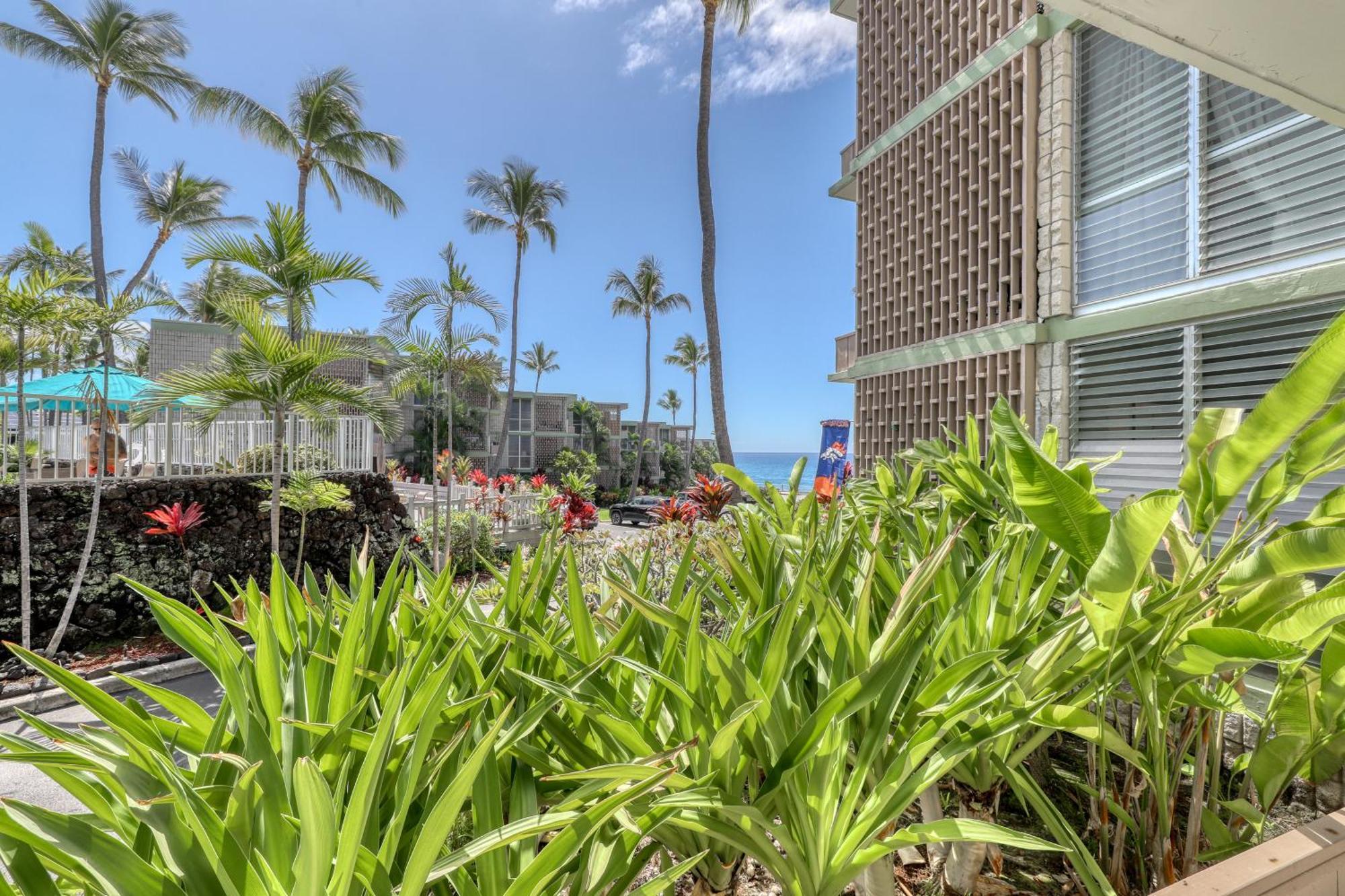 Alii Villas Kailua-Kona Pokój zdjęcie