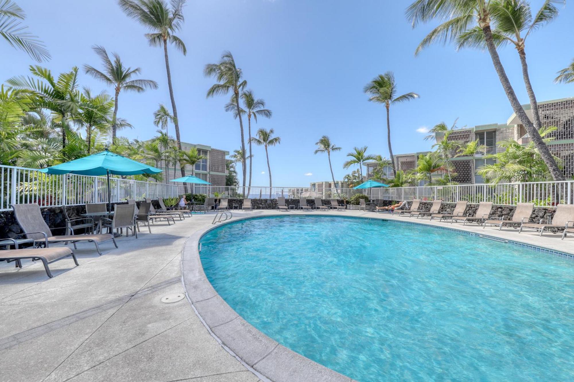 Alii Villas Kailua-Kona Pokój zdjęcie
