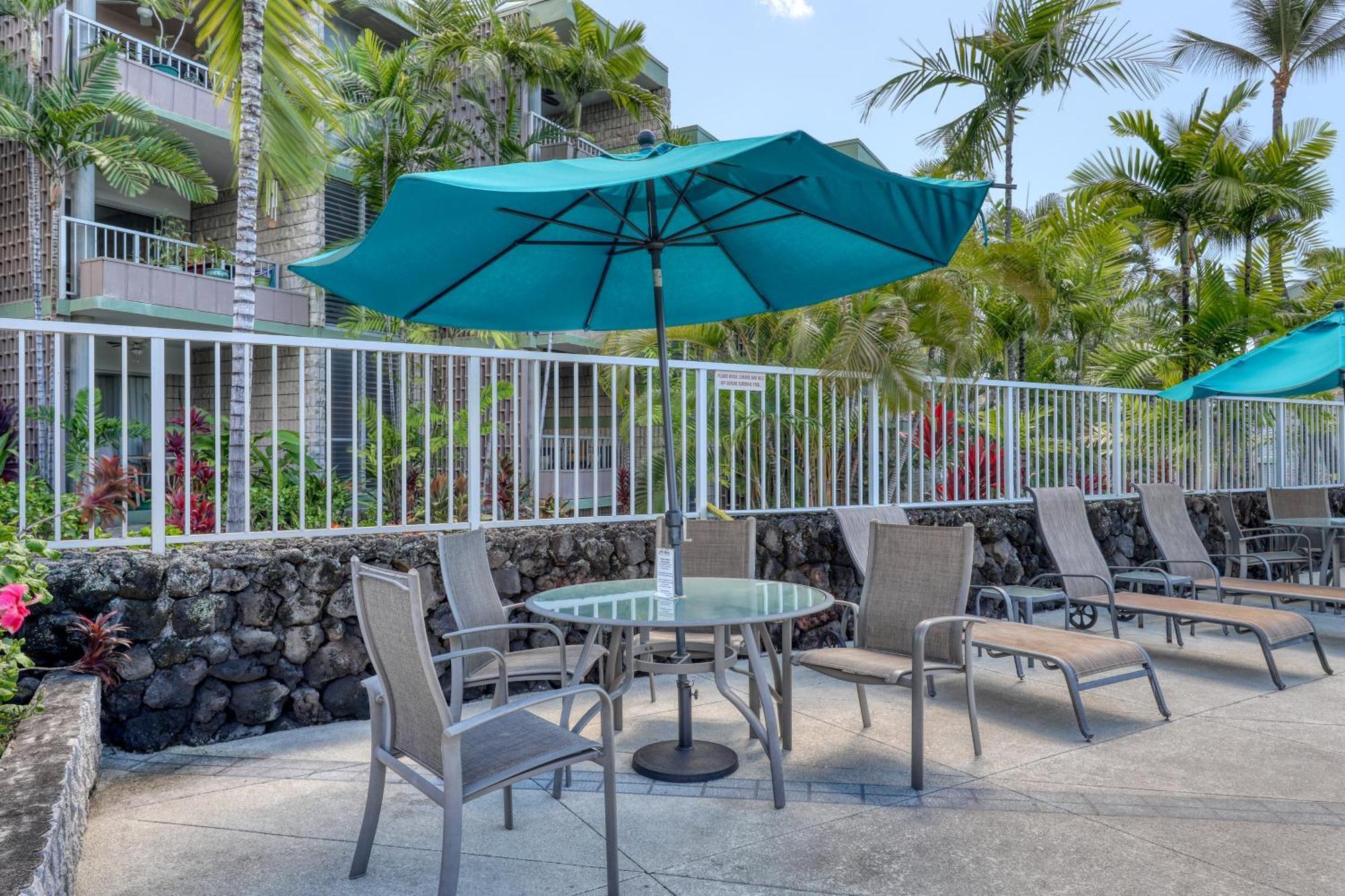 Alii Villas Kailua-Kona Pokój zdjęcie