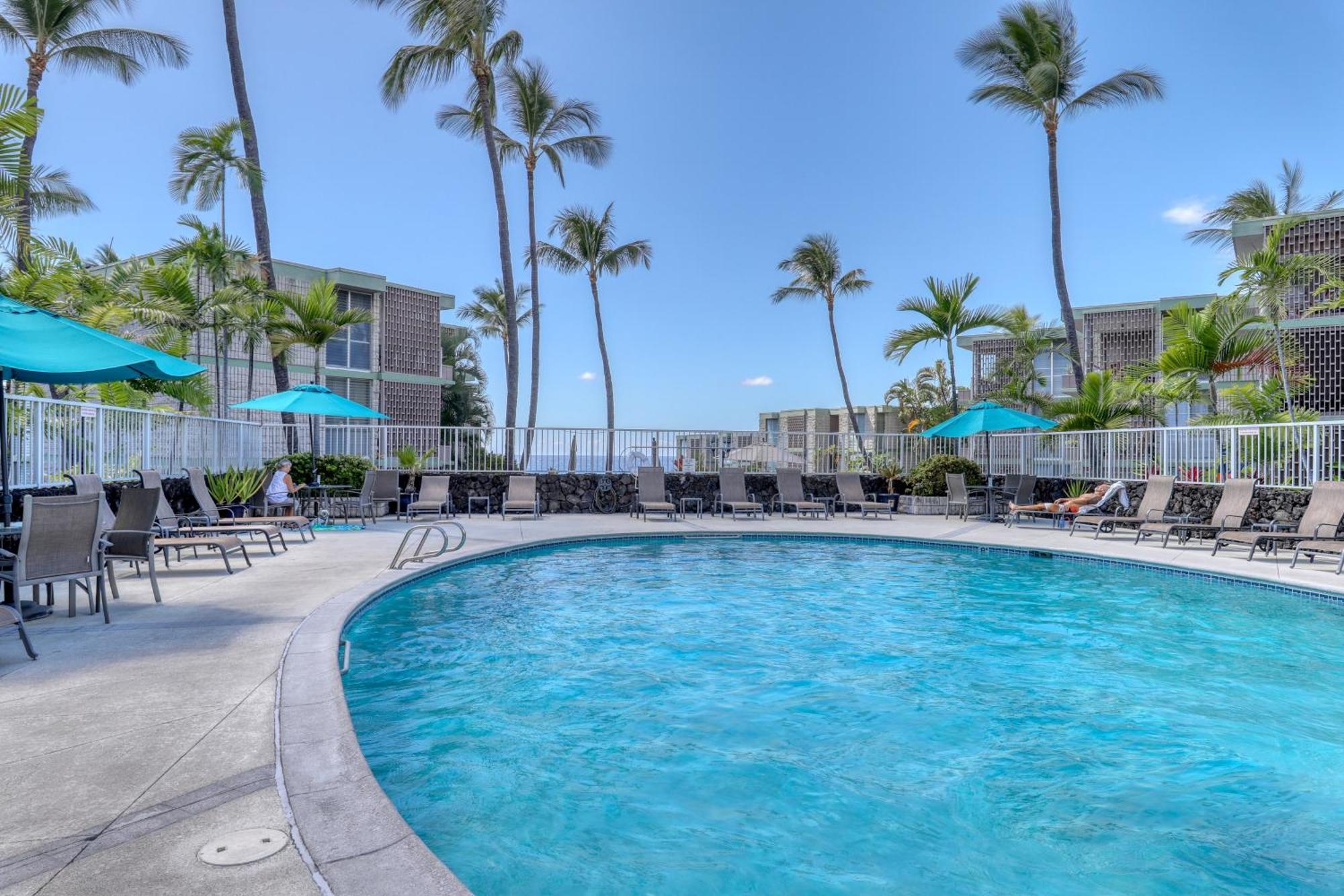 Alii Villas Kailua-Kona Pokój zdjęcie