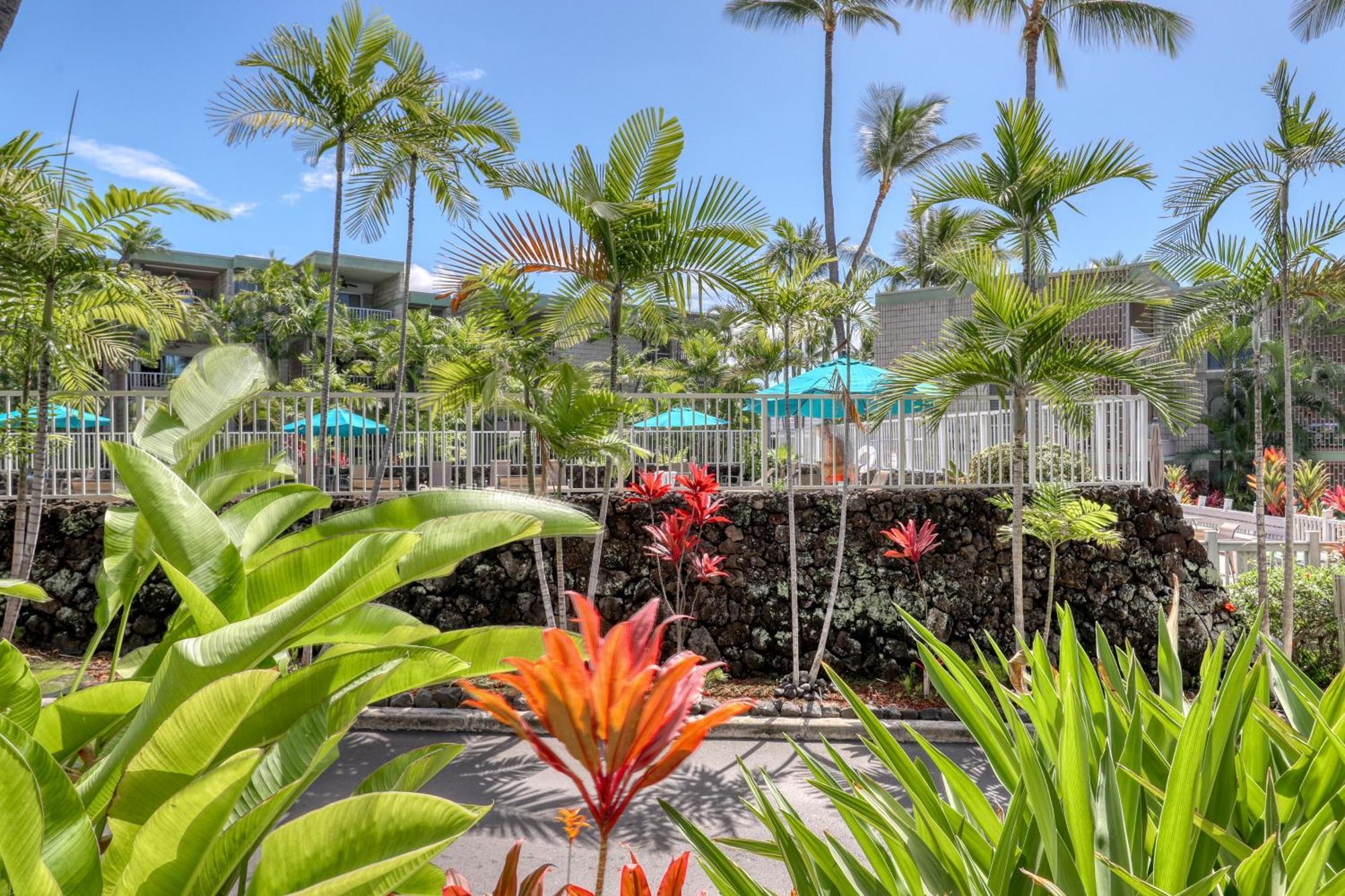 Alii Villas Kailua-Kona Pokój zdjęcie